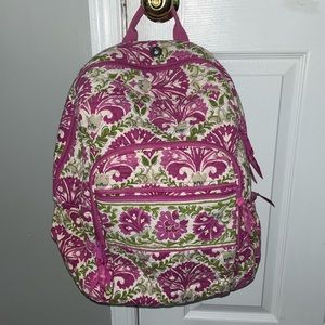 Vera Bradley Julep Tulip Backpack